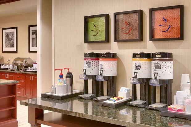 Images Hampton Inn Tremonton