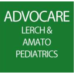 Advocare Lerch & Amato Pediatrics Logo