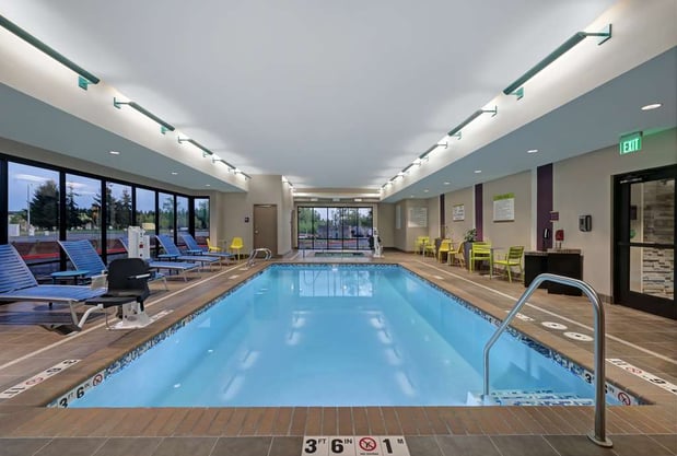 Images Home2 Suites by Hilton Salem