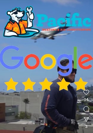 Images Pacific Heating & Air Conditioning