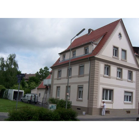 C. Portabales GmbH MALERFACHBETRIEB, Sophienstr. 56 in Karlsruhe