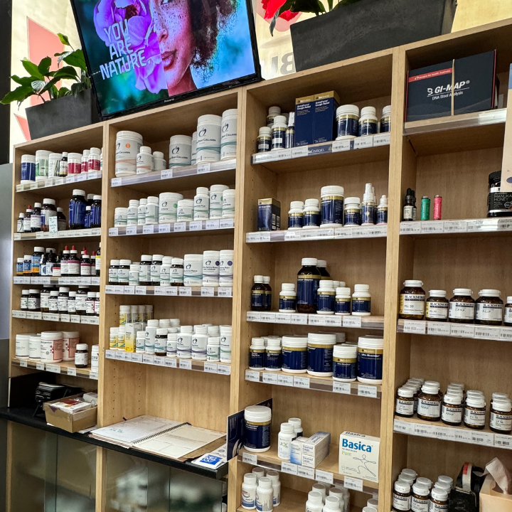 Images Nowra Health Store