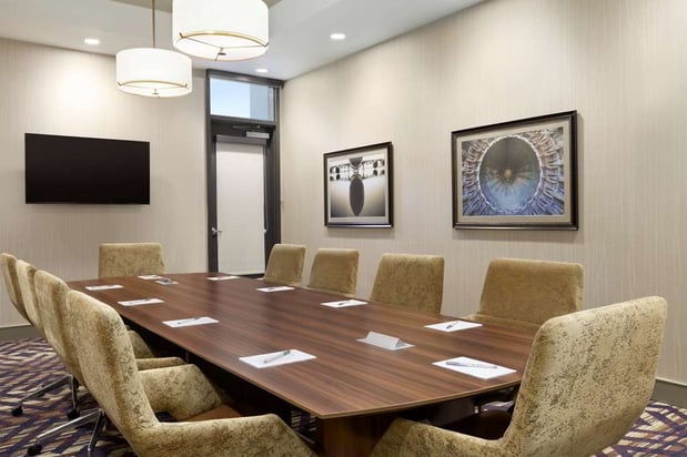 Images Hampton Inn & Suites Seattle/Renton