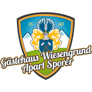 Haus Wiesengrund Sporer Michaela Logo