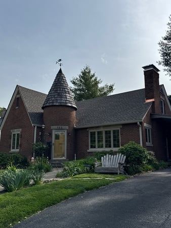 Images CRC Roofing & Renovations