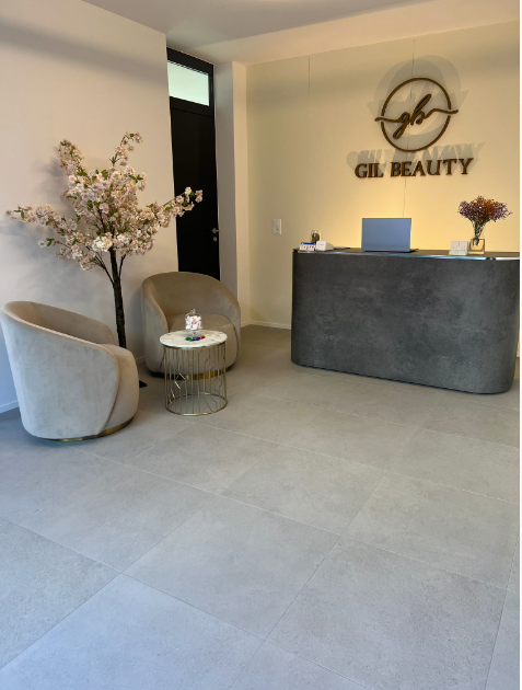 Gil Beauty, Leemattenstrasse 3 in Fislisbach