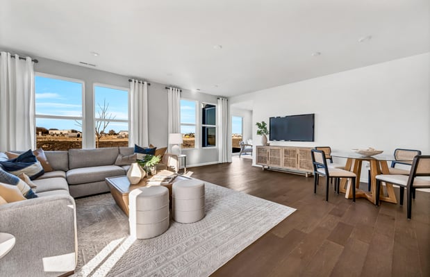 Images Ashton Ridge by Pulte Homes