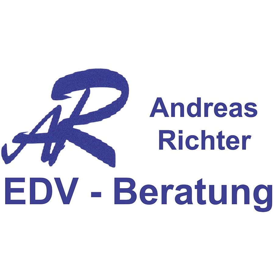 EDV-Beratung und Verkauf Andreas Richter  