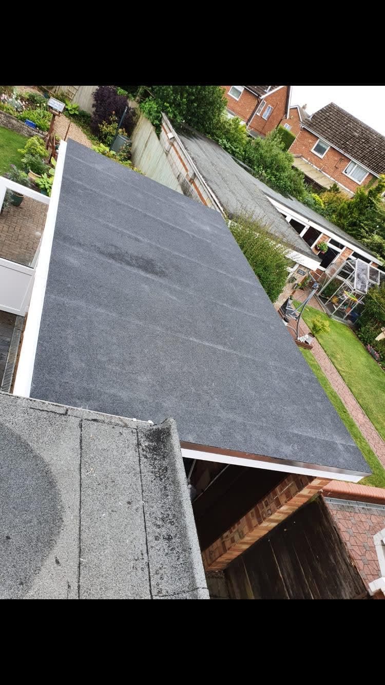 Images E P Mills Roofing & Supplies Ltd