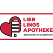 Logo Lieblingsapotheke - Gesundheit am Wasserturm