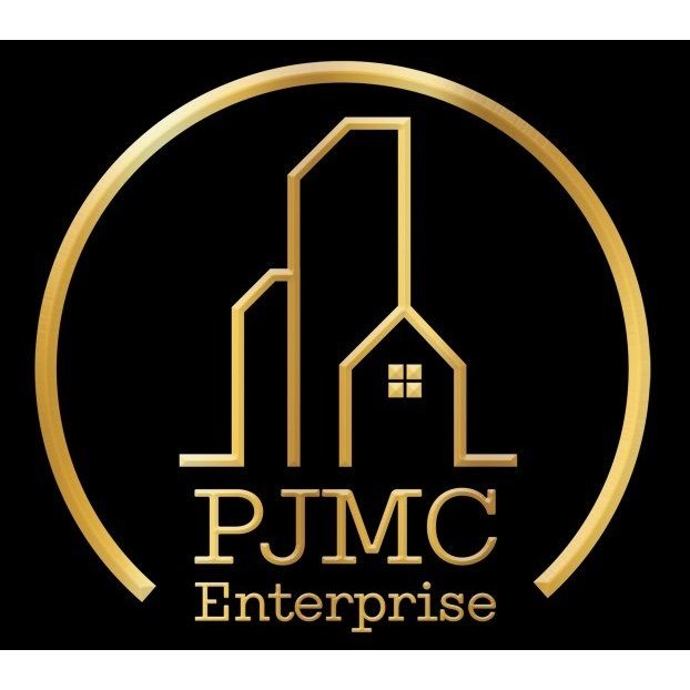 PJMC Enterprises Logo