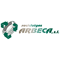 Reciclatges Arbeca Logo