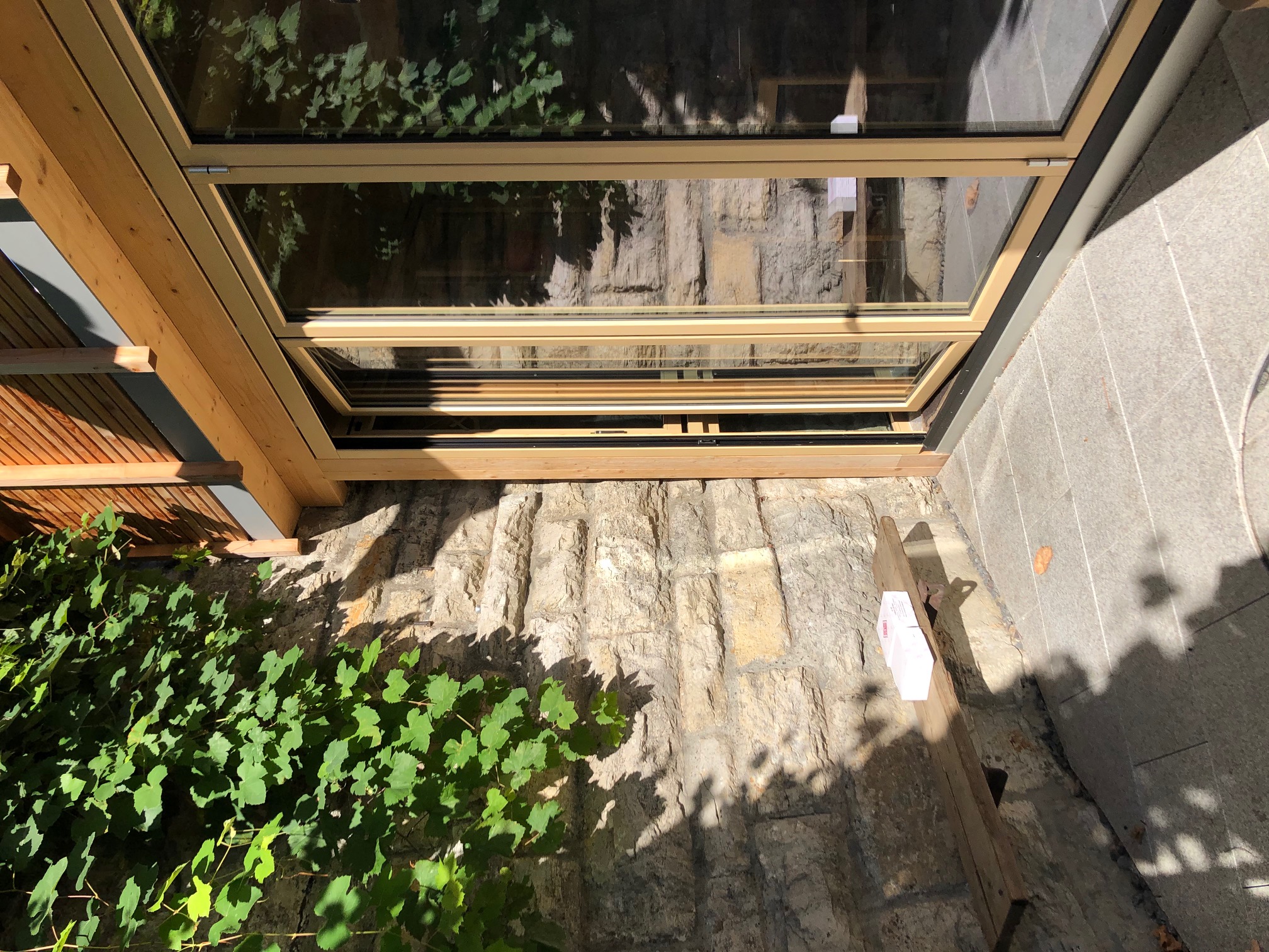 Luxol360 GmbH, Ebnatring 25 in Schaffhausen