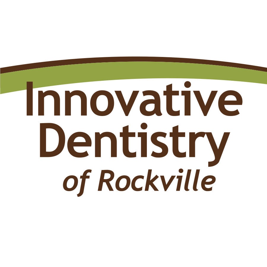 Innovative Dentistry of Rockville Logo