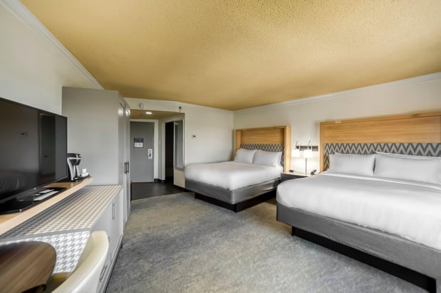 Images Holiday Inn Mobile-Dwtn/Hist. District by IHG