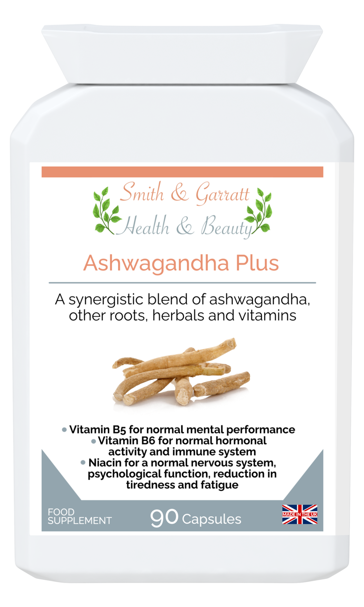 Images Smith & Garratt Health & Beauty