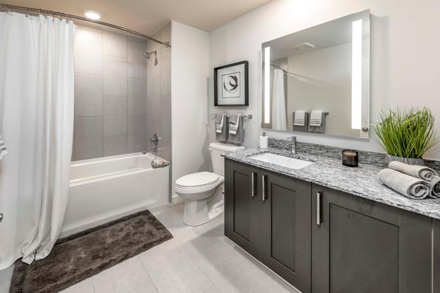 Images Camden Central Apartments