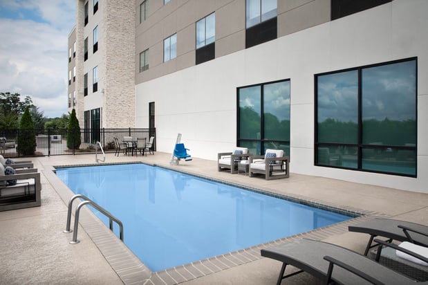 Images Holiday Inn Express & Suites McCalla - Birmingham West by IHG