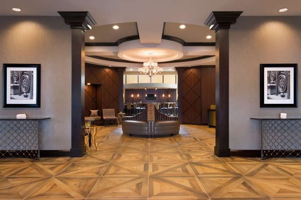 Images DoubleTree by Hilton Charleston Mount Pleasant