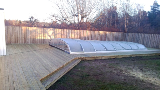 Images Petterssons Bygg & Trädgårdsentreprenad AB