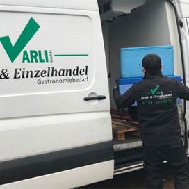 Varli GmbH, Hans-Sachs-Str. 8 in Hilden
