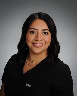 Verenice Lopez, LC
Patient Coordinator