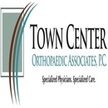 Town Center Orthopaedic Associates - Reston Office Logo