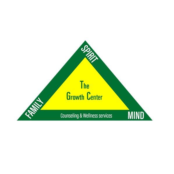 The Growth Center For Counseling and Wellness Logo
