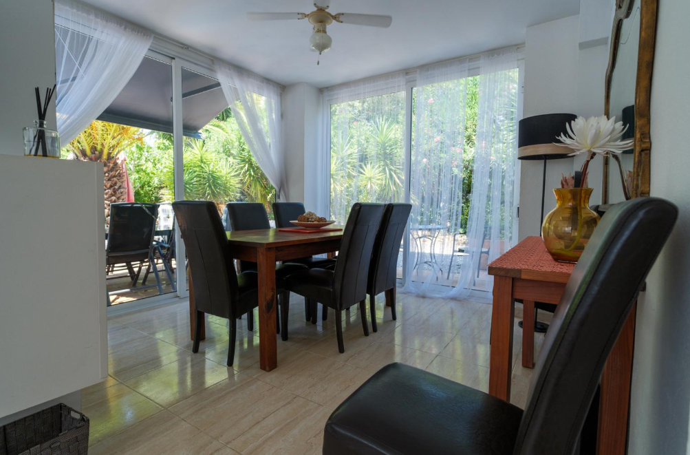 Images Villa Rosa Sitges