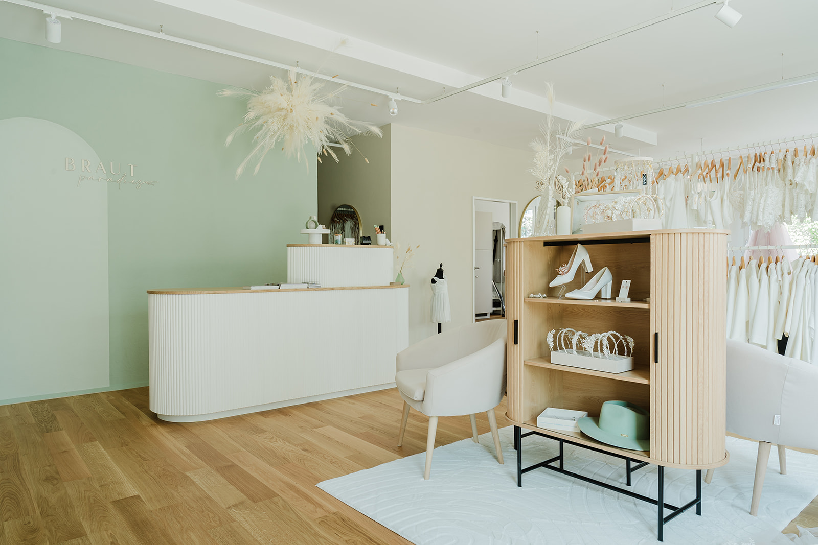 Bilder Brautparadies Thun AG
