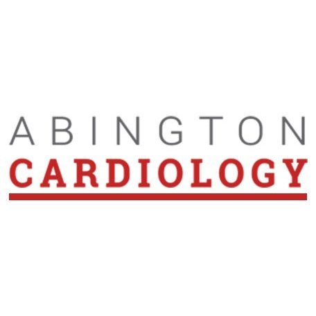 Abington Cardiology: Arnold Meshkov, MD, FACC Logo