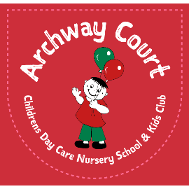 company logo