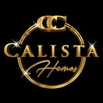 Calista Homes - Custom Luxury Kitchen Remodeling, Luxury Bathroom Remodeling Logo