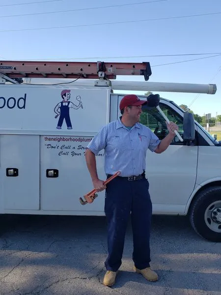 The Neighborhood Plumber Inc Image