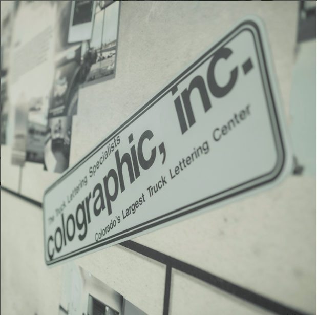 Images Colographic Inc