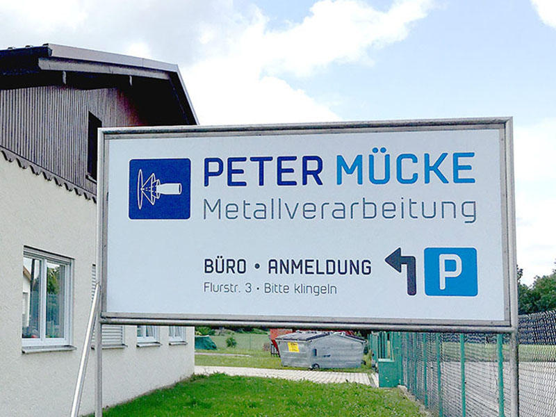 Bilder Peter Mücke GmbH