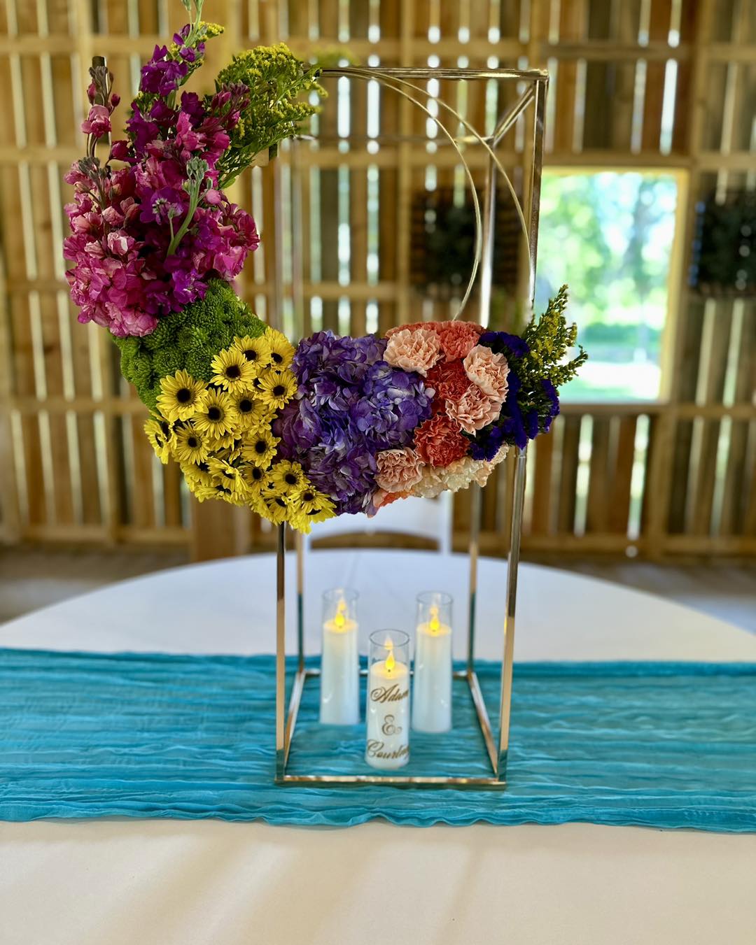 Ostara Floral & Events Image