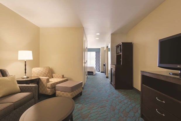 Images Hilton Garden Inn Fargo