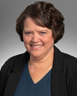 Kris Shaffer, APRN, CNP