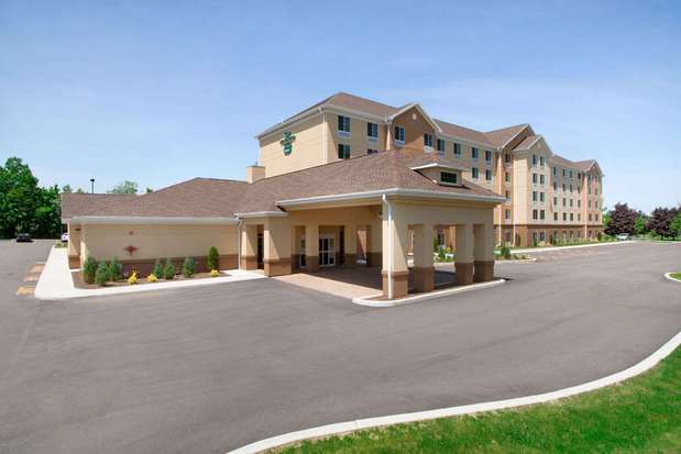 Images Homewood Suites by Hilton Rochester/Greece, NY