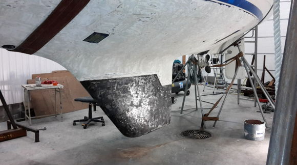 Images Espoon Venepalvelu Oy