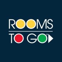 Logotipo de Rooms To Go