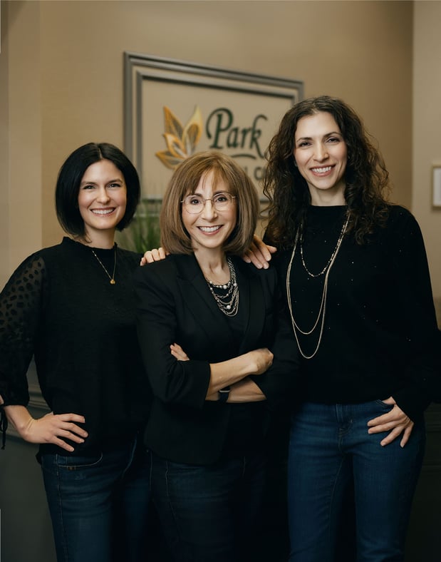 Images Park Dental Care
