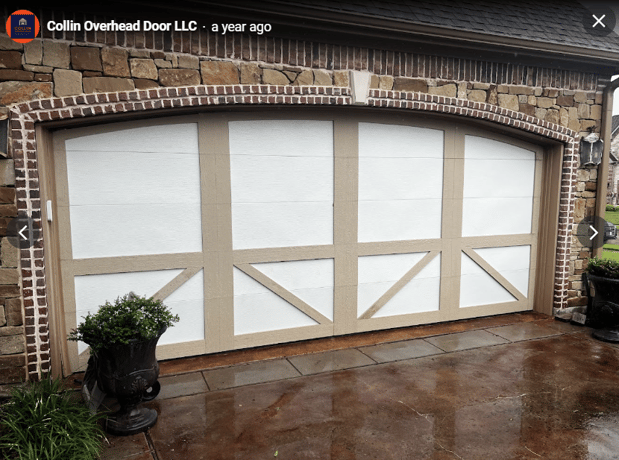 Images Collin Overhead Door LLC