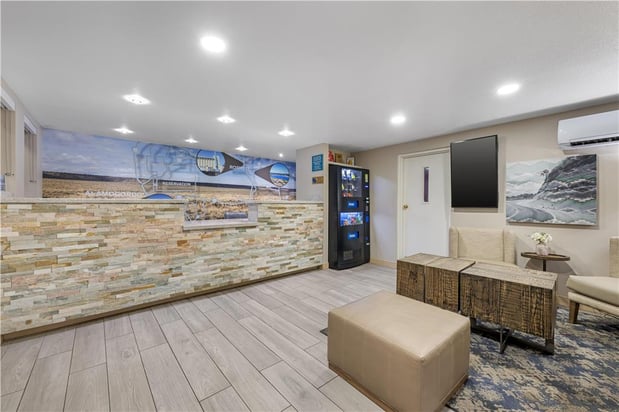 Images Best Western El Rancho Palacio