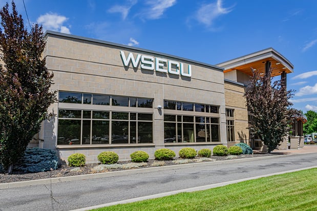 Images WSECU