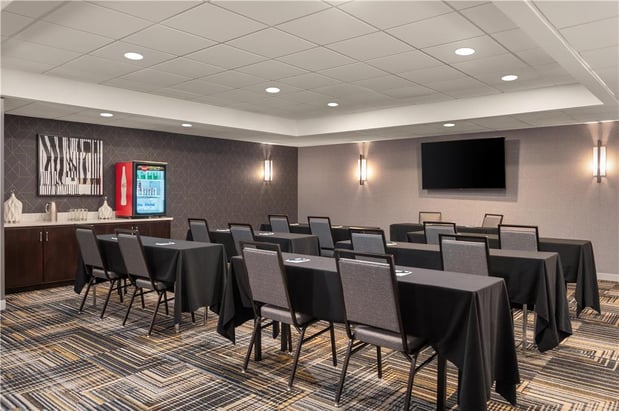 Images Homewood Suites by Hilton Columbus/Polaris, OH