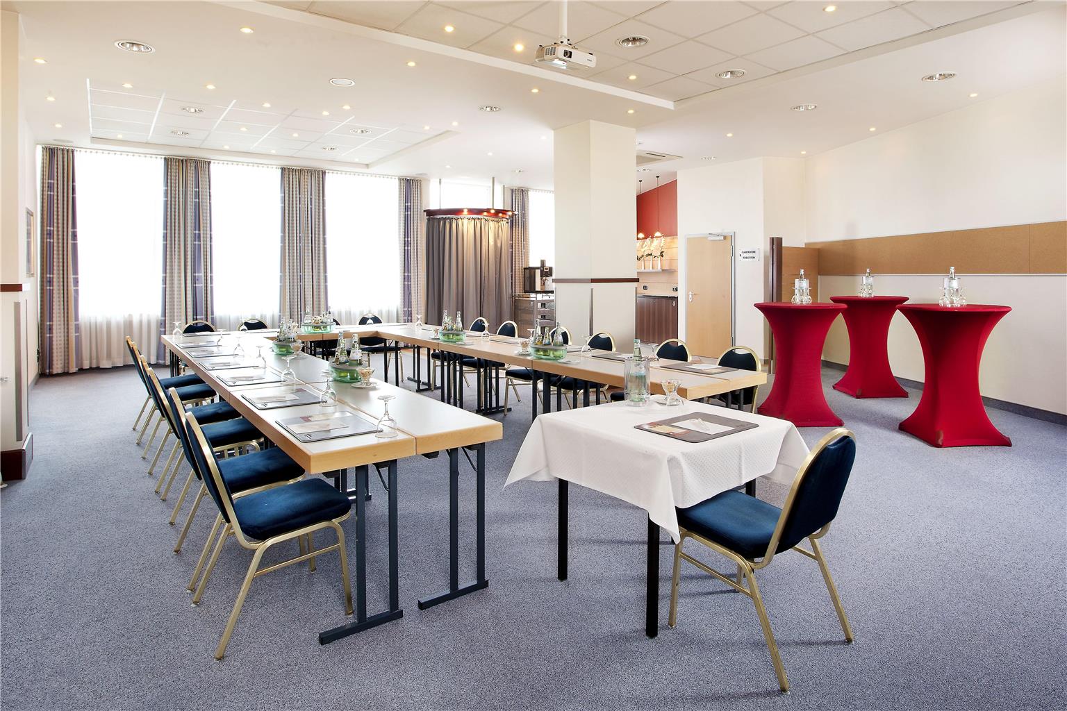 Bild 52 Best Western Hotel Hohenzollern in Osnabrueck