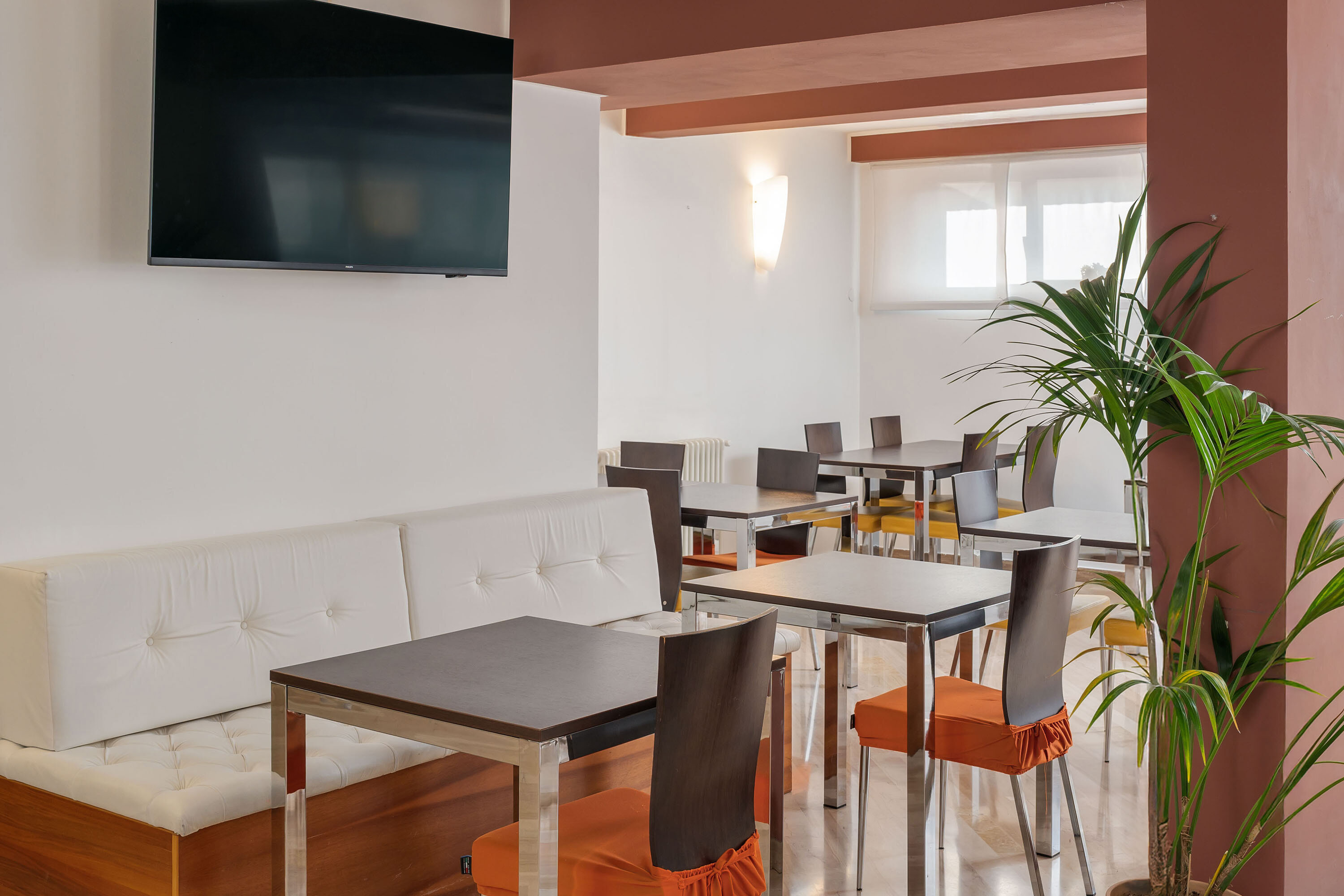 B&B HOTEL Treviso Al Fogher