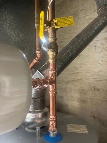 Images Empire Plumbing and Heating LLC